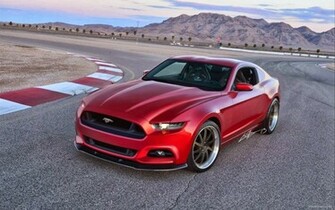Ford Mustang Gt New Car And Re Wallpaper