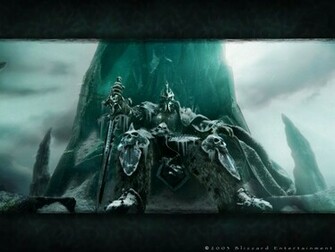 Arthas Wallpaper