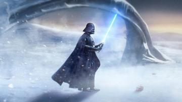 Sci Fi Star Wars 4k Ultra HD Wallpaper By Joshua Williams