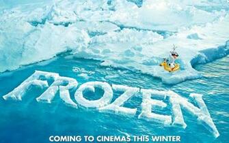 Disney Frozen Wallpaper Hq High