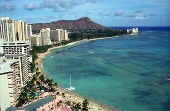 The Beach Waikiki