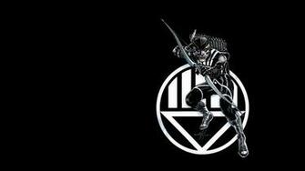 Green Arrow Computer Wallpaper Desktop Background Id