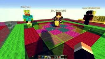 The Laugh Explosions Minecraft Do Not Minigame W
