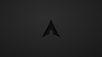 Arch Linux HD Wallpaper