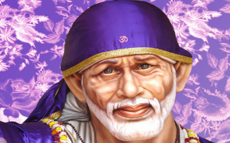 These Shirdi Sai Baba Wallpaper Will Melt Your Heart