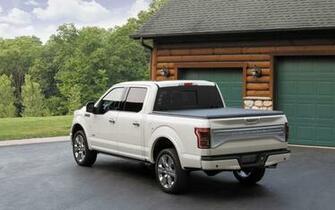 Ford F Limited Static Wallpaper