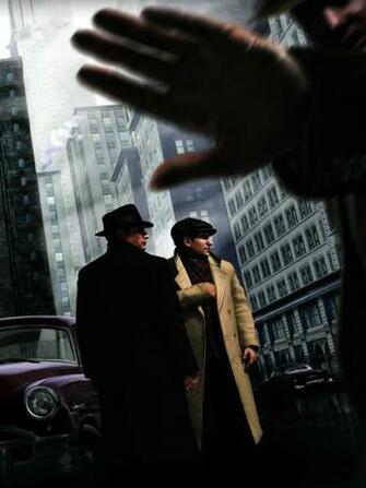 Mafia Ii HD Game Wallpaper Desktop