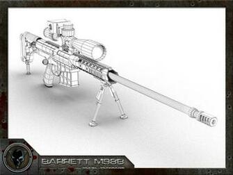 Best M98b Wallpaper Barrett