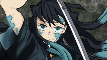 Muichiro Tokito Demon Slayer Wallpaper 4k Pc Desktop 8981e