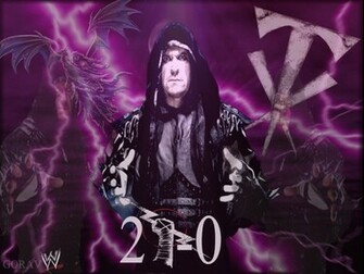Undertaker Wallpaper Wwe