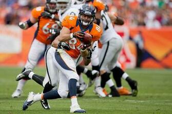 Denver Broncos HD Desktop Wallpaper