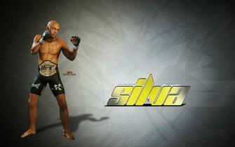 Anderson Silva Wallpaper HD Early