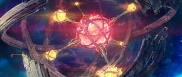 Dyson Sphere HD Wallpaper
