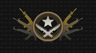 Counter Strike Global Offensive HD Wallpaper Background Image