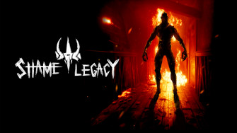 First Person Survival Horror Game Shame Legacy Announced For Ps5