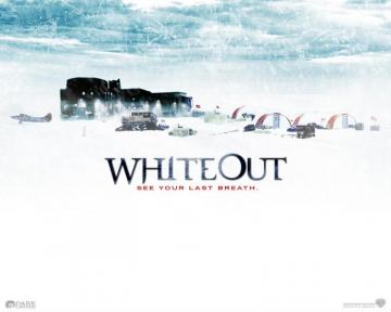 Horror Movies Image Whiteout Wallpaper HD And