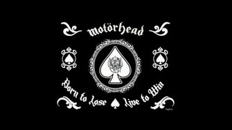 Motorhead Wallpaper Background Image