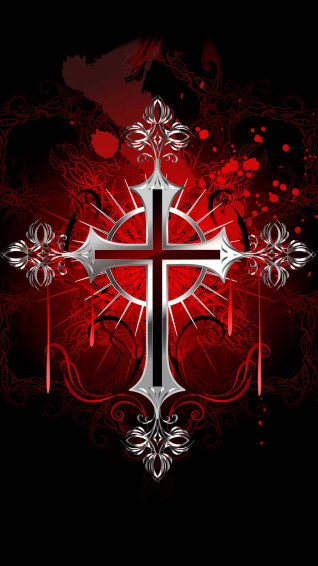 Cross Wallpaper