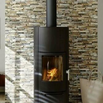Brown Beige Grey Realistic Brick Slate Effect A S Creation