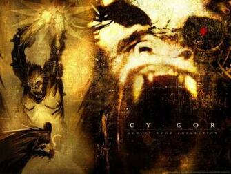 Hellspawn Awc Cy Gor Wallpaper Spawn