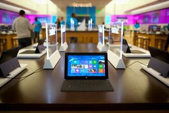 Goes Windows Everywhere With Best Buy Takeovers New Ad Pcworld