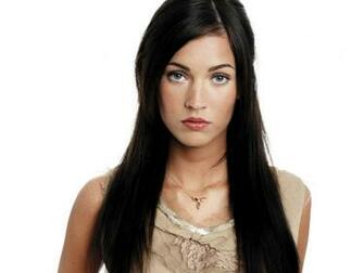 Megan Fox High Resolution Wallpaper Galerry