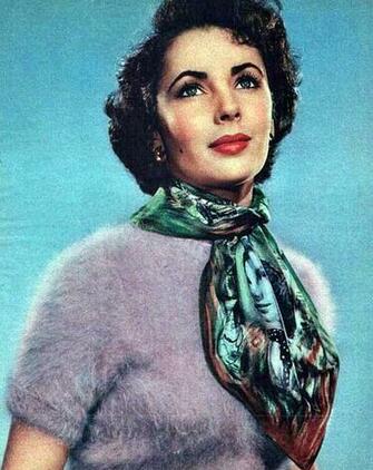 Elizabeth Taylor Image HD Wallpaper And