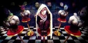 Uta Tokyo Ghoul Hetalianstella Art