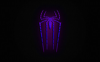 Spider Man Logo Wallpaper