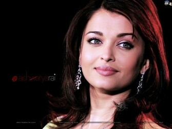 Aishwarya Rai Wallpaper