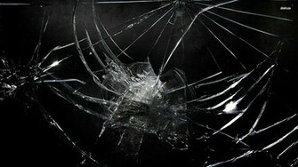 Broken Lcd Screen Wallpaper