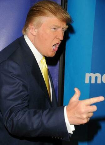 Donald Trump Wallpaper