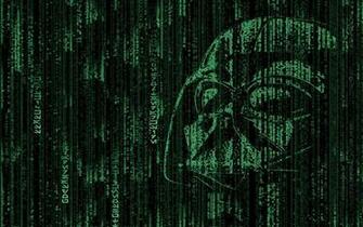 Binary Wallpaper