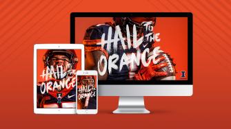Poster Wallpaper S University Of Illinois