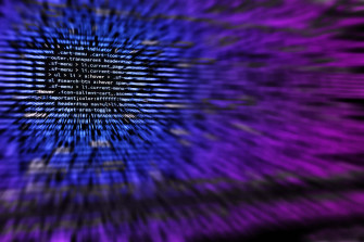 It Computer Wallpaper