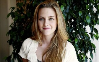 Kristen Stewart Wide Wallpaper HD