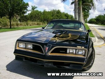 Trans Am Wallpaper Desktop Background