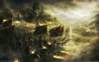 Wallpaper HD Age Of Empires