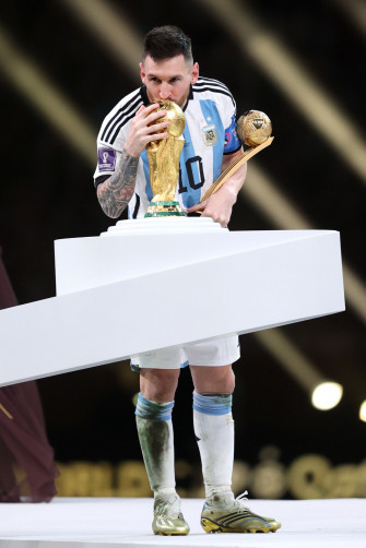 The Best Photos Of World Cup Cnn