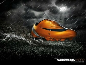 Nike Football Wallpaper HD Early
