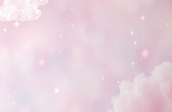 Aesthetic Sparkle Wallpaper