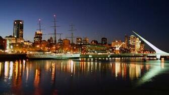 Buenos Aires Wallpaper