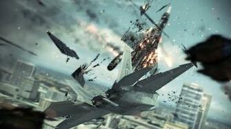 Ace Combat Assault Horizon Wallpaper For Xbox Car Tuning