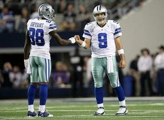 Dec Arlington Tx Usa Dallas Cowboys Wide Receiver Dez