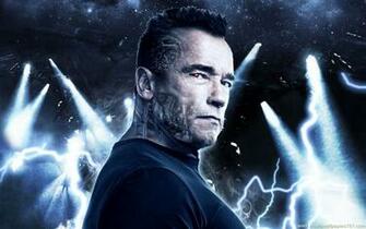 Terminator Genisys Wallpaper Moallpapers101