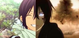 Noragami Aragoto By Diarmayd