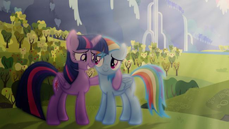Equestria Daily Wallpaper Compilation