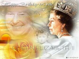 Queen Elizabeth Ii Wallpaper