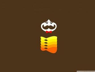Pringles Brand 4k HD Desktop Wallpaper For Ultra Tv