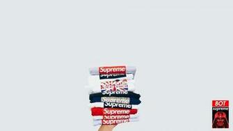 Supreme Wallpaper